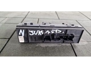 bontott NISSAN JUKE Ablakemelő Kapcsoló Négyes / Kettes