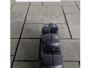 bontott NISSAN JUKE Ablakemelő Kapcsoló Négyes / Kettes