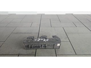 bontott NISSAN JUKE Ablakemelő Kapcsoló Négyes / Kettes