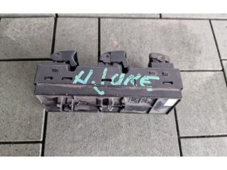 bontott NISSAN JUKE Ablakemelő Kapcsoló Négyes / Kettes