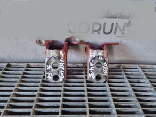 bontott NISSAN JUKE Ajtó Zsanér (Pozíciófüggetlen)