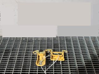 bontott NISSAN JUKE Ajtó Zsanér (Pozíciófüggetlen)