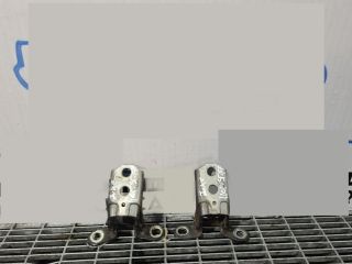 bontott NISSAN JUKE Ajtó Zsanér (Pozíciófüggetlen)