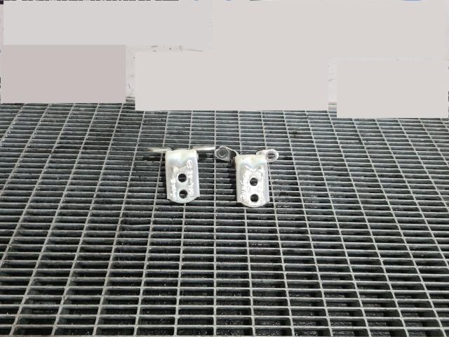 bontott NISSAN JUKE Ajtó Zsanér (Pozíciófüggetlen)