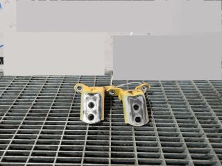 bontott NISSAN JUKE Ajtó Zsanér (Pozíciófüggetlen)