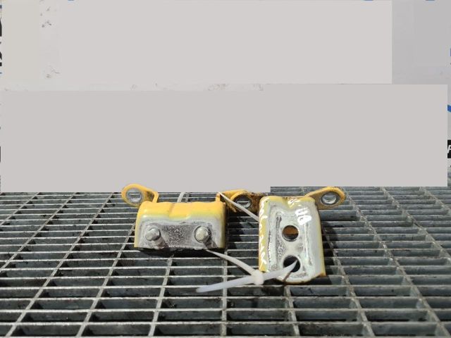 bontott NISSAN JUKE Ajtó Zsanér (Pozíciófüggetlen)