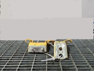 bontott NISSAN JUKE Ajtó Zsanér (Pozíciófüggetlen)