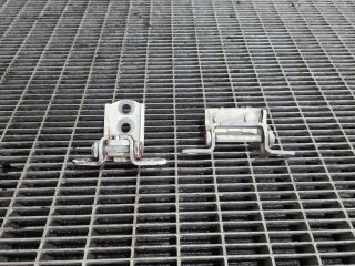 bontott NISSAN JUKE Ajtó Zsanér (Pozíciófüggetlen)