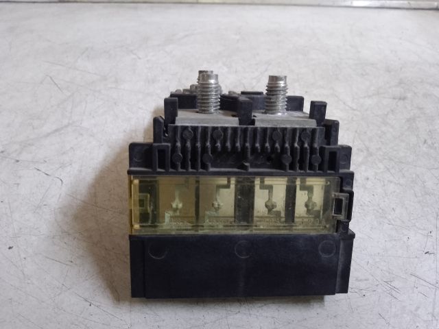 bontott NISSAN JUKE Akkumulátor Saru Elektronikával