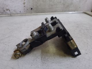 bontott NISSAN JUKE Akkumulátor Saru Elektronikával