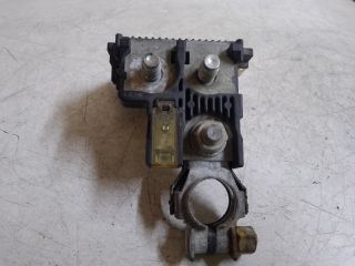 bontott NISSAN JUKE Akkumulátor Saru Elektronikával