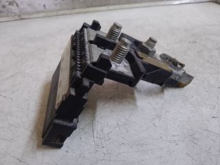 bontott NISSAN JUKE Akkumulátor Saru Elektronikával