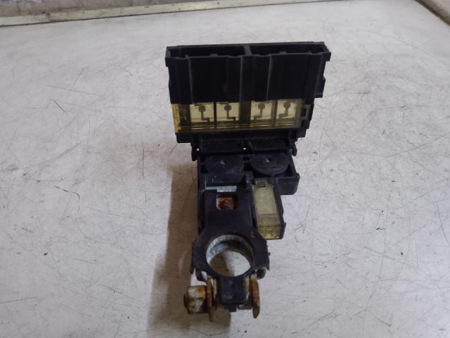 bontott NISSAN JUKE Akkumulátor Saru Elektronikával