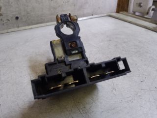 bontott NISSAN JUKE Akkumulátor Saru Elektronikával