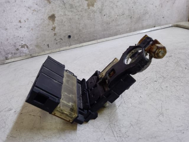 bontott NISSAN JUKE Akkumulátor Saru Elektronikával