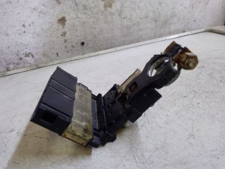 bontott NISSAN JUKE Akkumulátor Saru Elektronikával