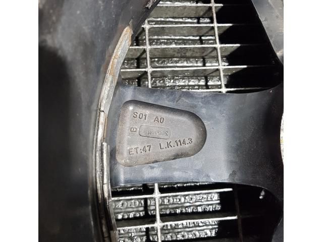 bontott NISSAN JUKE Alufelni (1 db)