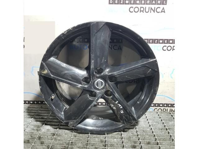 bontott NISSAN JUKE Alufelni (1 db)