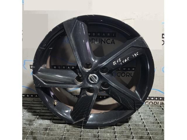 bontott NISSAN JUKE Alufelni (1 db)