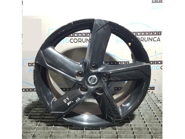 bontott NISSAN JUKE Alufelni (1 db)