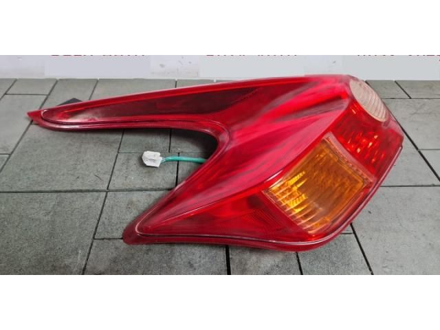 bontott NISSAN JUKE Bal Belső Hátsó Lámpa