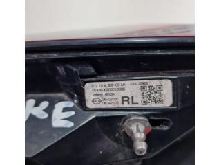 bontott NISSAN JUKE Bal Belső Hátsó Lámpa