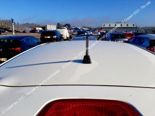 bontott NISSAN JUKE Bal Belső Hátsó Lámpa