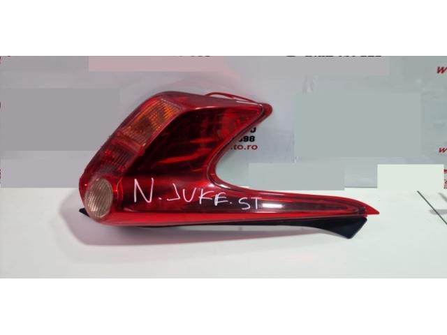 bontott NISSAN JUKE Bal Belső Hátsó Lámpa