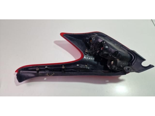 bontott NISSAN JUKE Bal Belső Hátsó Lámpa