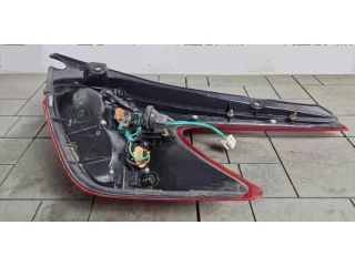 bontott NISSAN JUKE Bal Belső Hátsó Lámpa