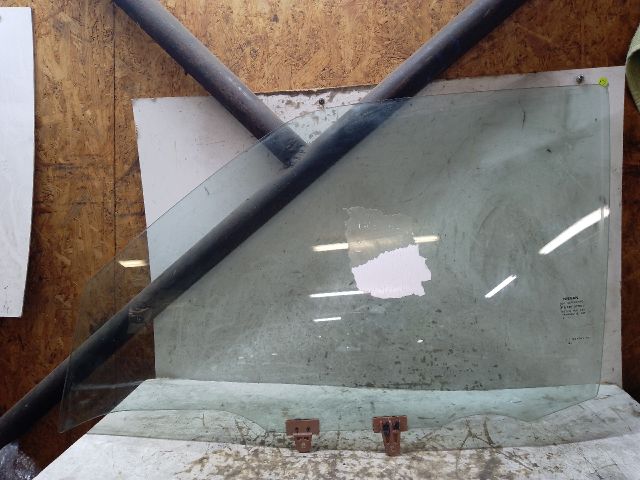 bontott NISSAN JUKE Bal első Ablak