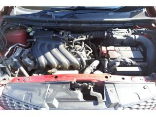 bontott NISSAN JUKE Bal első Ablak