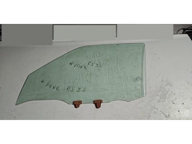 bontott NISSAN JUKE Bal első Ablak