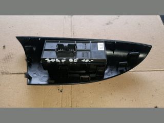 bontott NISSAN JUKE Bal első Ablakemelő Kapcsoló