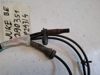 bontott NISSAN JUKE Bal első ABS Jeladó