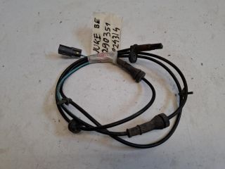 bontott NISSAN JUKE Bal első ABS Jeladó