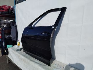 bontott NISSAN JUKE Bal első Ajtó (Üres lemez)