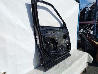 bontott NISSAN JUKE Bal első Ajtó (Üres lemez)