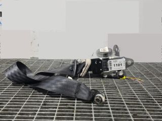 bontott NISSAN JUKE Bal első Biztonsági Öv