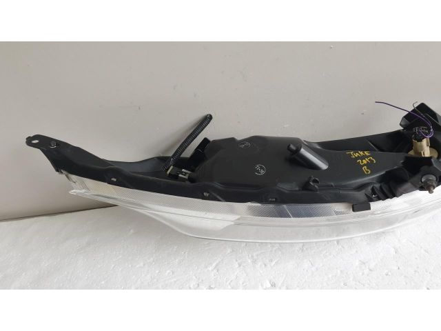 bontott NISSAN JUKE Bal első Irányjelző