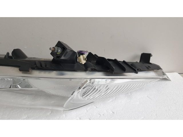 bontott NISSAN JUKE Bal első Irányjelző