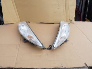 bontott NISSAN JUKE Bal első Irányjelző