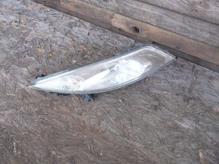 bontott NISSAN JUKE Bal első Irányjelző