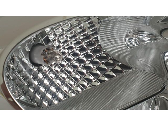 bontott NISSAN JUKE Bal első Irányjelző