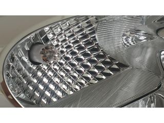 bontott NISSAN JUKE Bal első Irányjelző