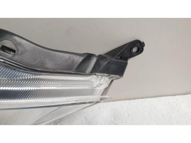 bontott NISSAN JUKE Bal első Irányjelző