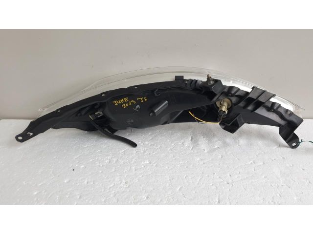 bontott NISSAN JUKE Bal első Irányjelző