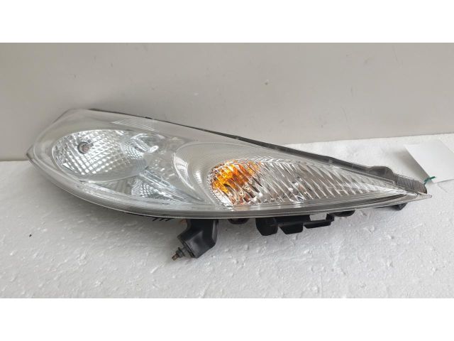 bontott NISSAN JUKE Bal első Irányjelző