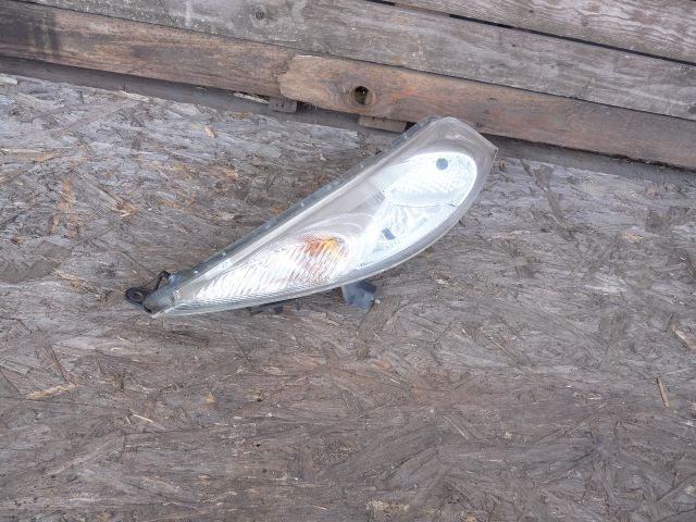 bontott NISSAN JUKE Bal első Irányjelző