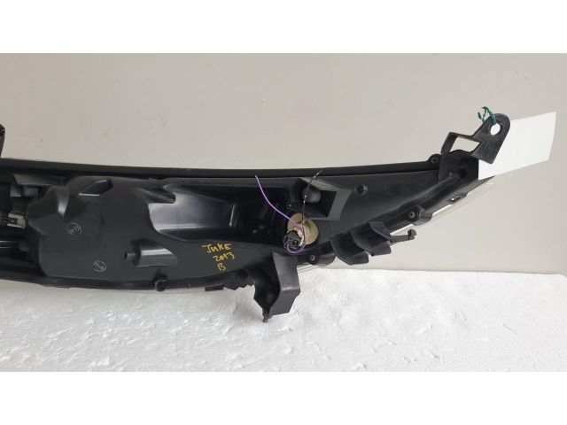 bontott NISSAN JUKE Bal első Irányjelző